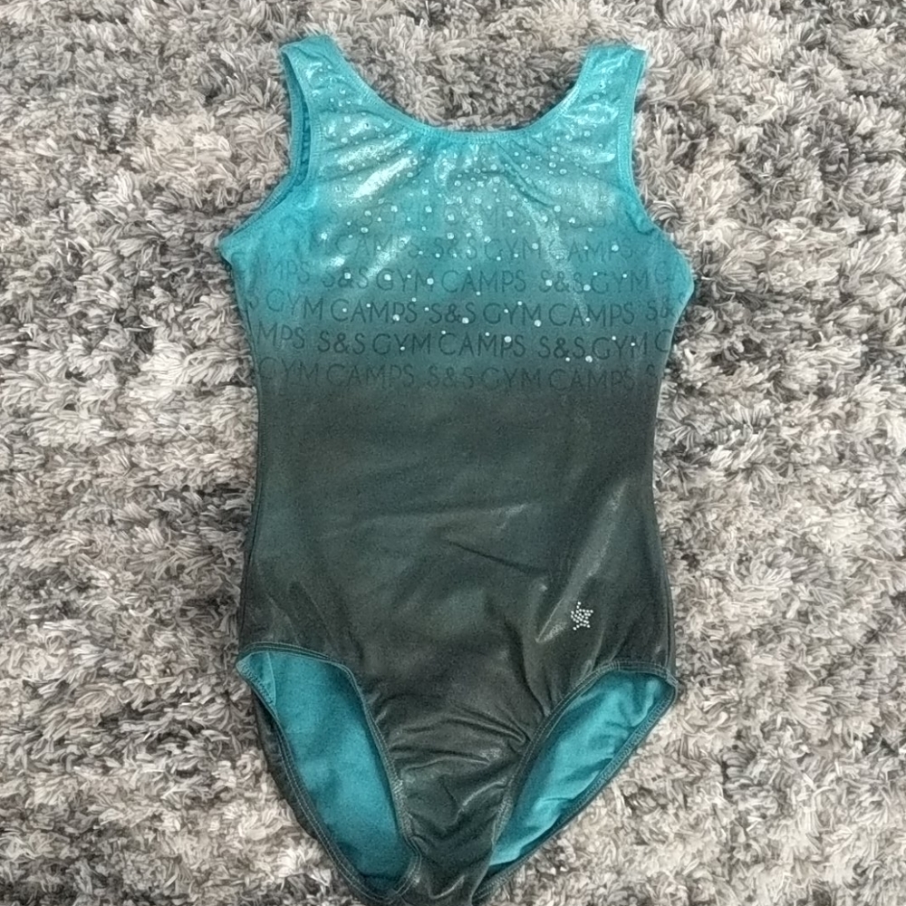 AS leotard